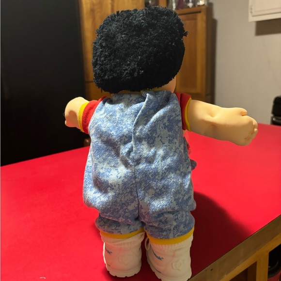 Vintage Cabbage Patch Kids Doll - Picture 5 of 7
